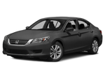 2014 Honda Accord Sedan LX
