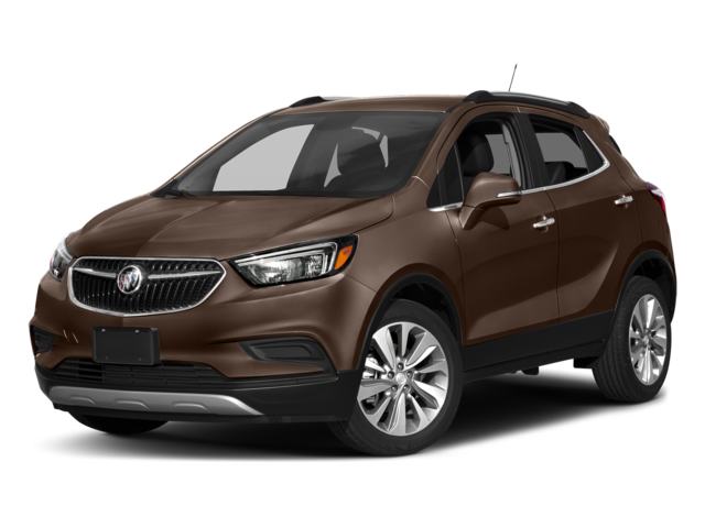 2018 Buick Encore Preferred photo 2