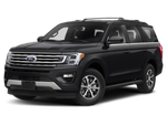 2018 Ford Expedition Platinum