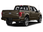 2015 Ford F-150 King Ranch