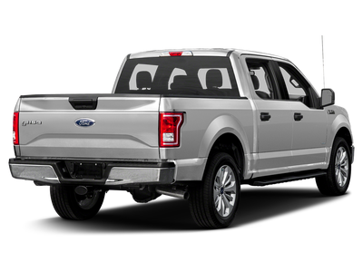 2015 Ford F-150 Base