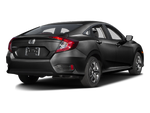 2016 Honda Civic Sedan LX