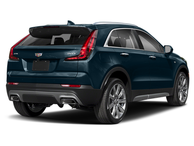 2019 Cadillac XT4 FWD Premium Luxury