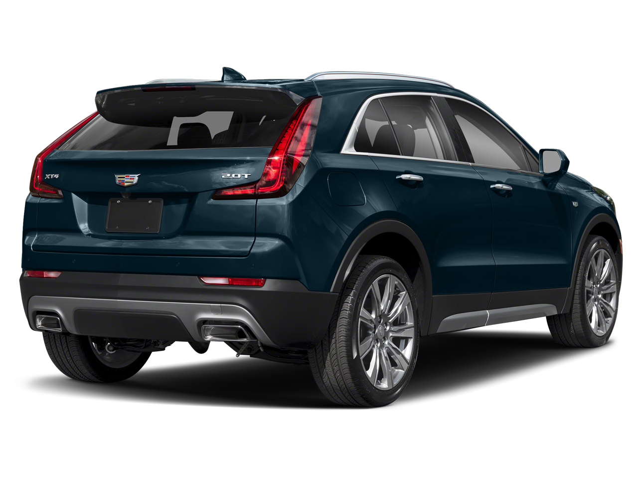 2019 Cadillac XT4 FWD Premium Luxury