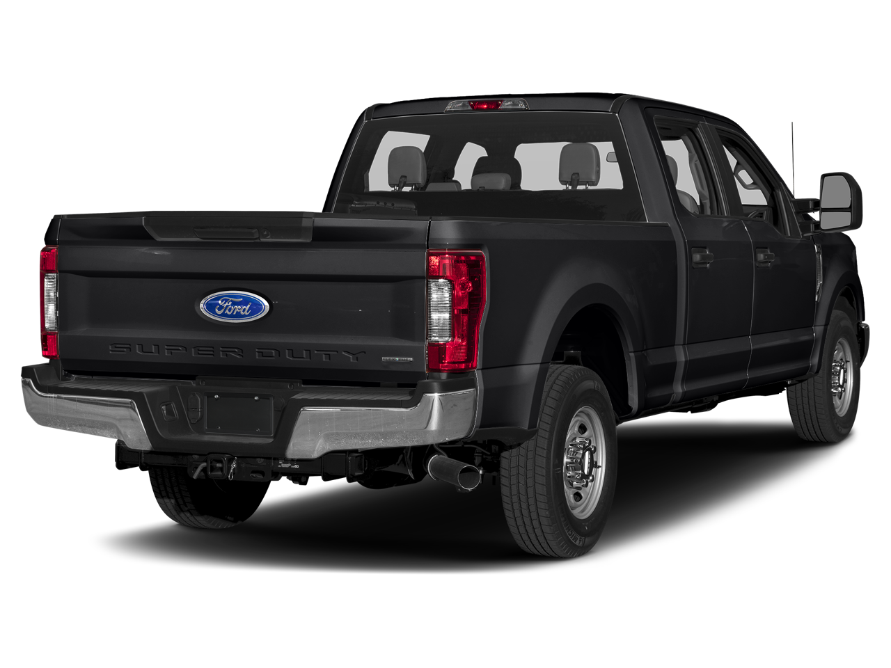 2019 Ford Super Duty F-350 SRW Base