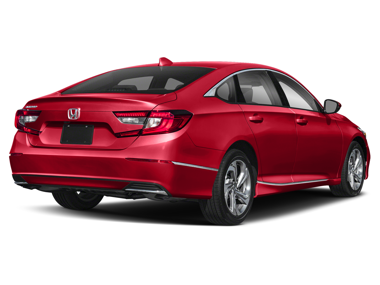 2019 Honda Accord Sedan EX-L 1.5T
