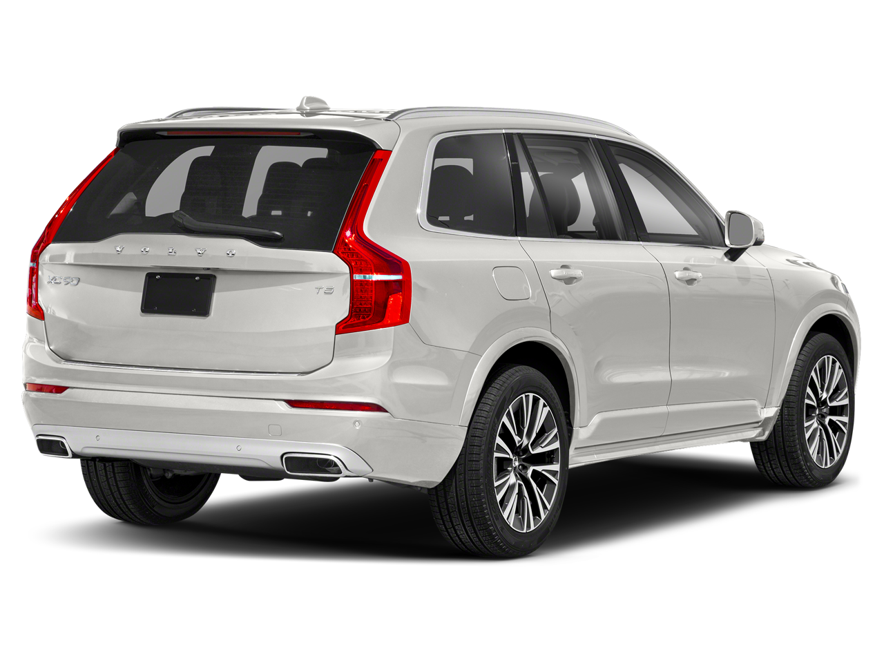 2020 Volvo XC90 Momentum