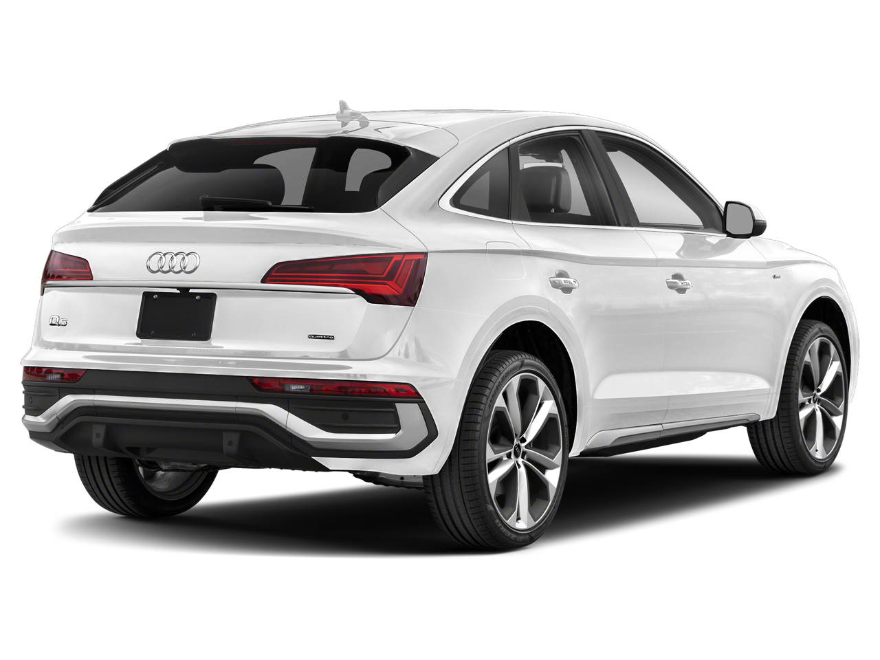 2021 Audi Q5 Sportback Prestige