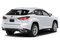 2022 Lexus RX RX 350 F SPORT Appearance