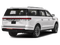2022 Lincoln Navigator L L Black Label