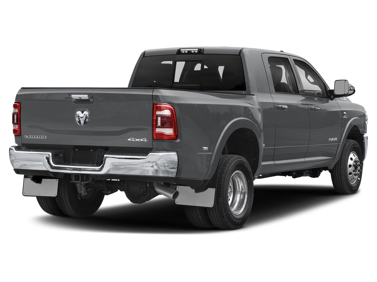 2022 RAM 3500 Big Horn