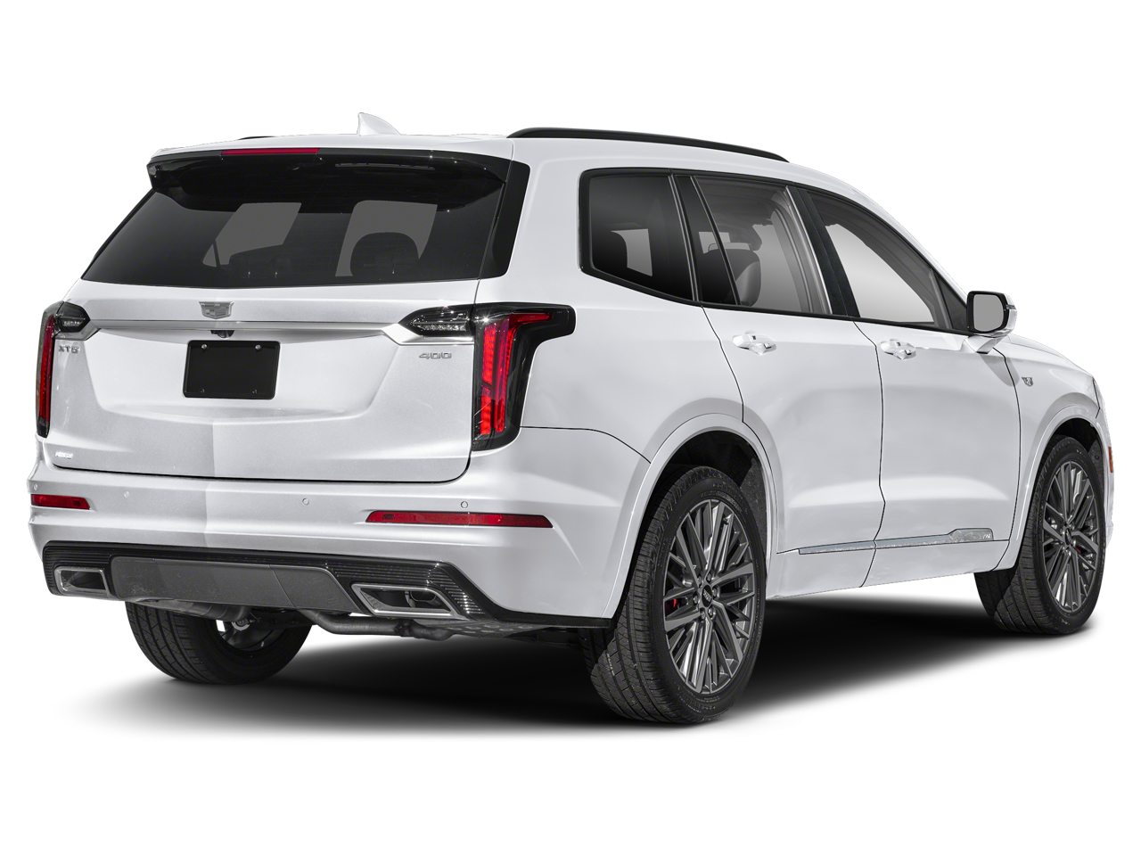 2023 Cadillac XT6 AWD Sport