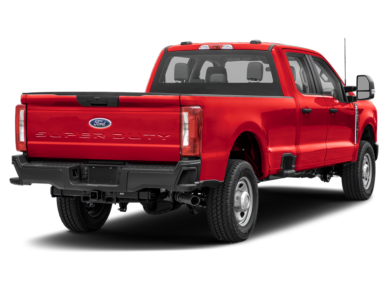2023 Ford F-350SD Lariat