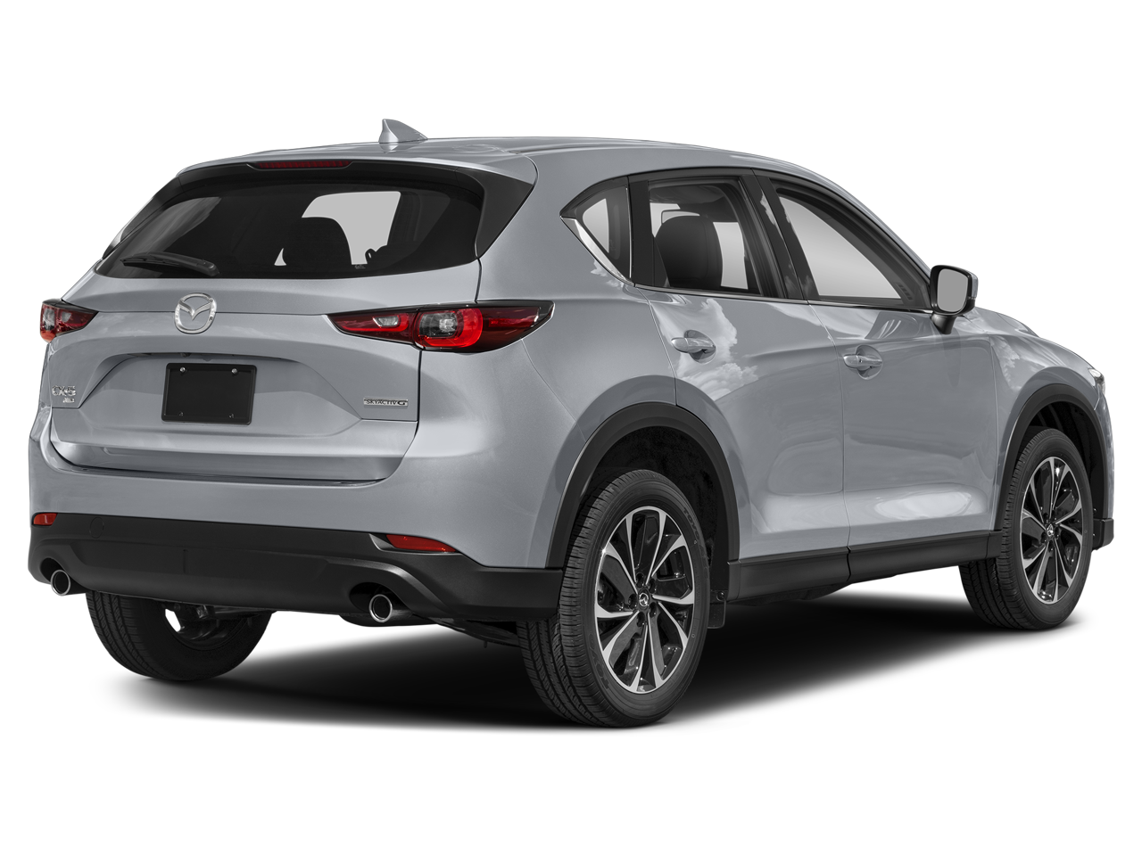 2023 Mazda Mazda CX-5 2.5 S Premium Plus Package