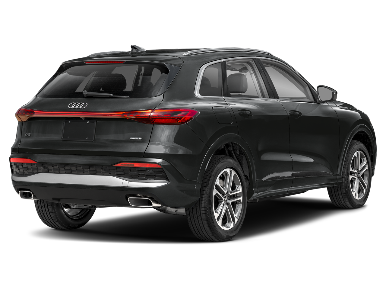 2025 Audi Q5 2.0T Prestige photo 2
