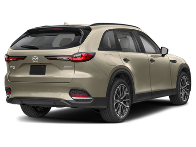 2025 Mazda Mazda CX-70 PHEV Premium Package