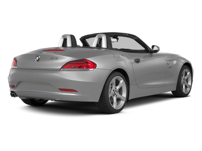 2011 BMW Z4 sDrive30i