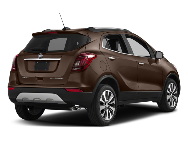 2018 Buick Encore Preferred photo 3