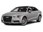 2015 Audi A3 2.0T Prestige