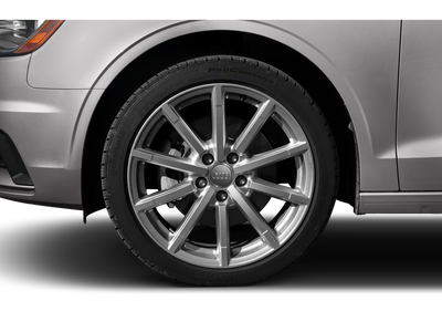 2015 Audi A3 2.0T Prestige