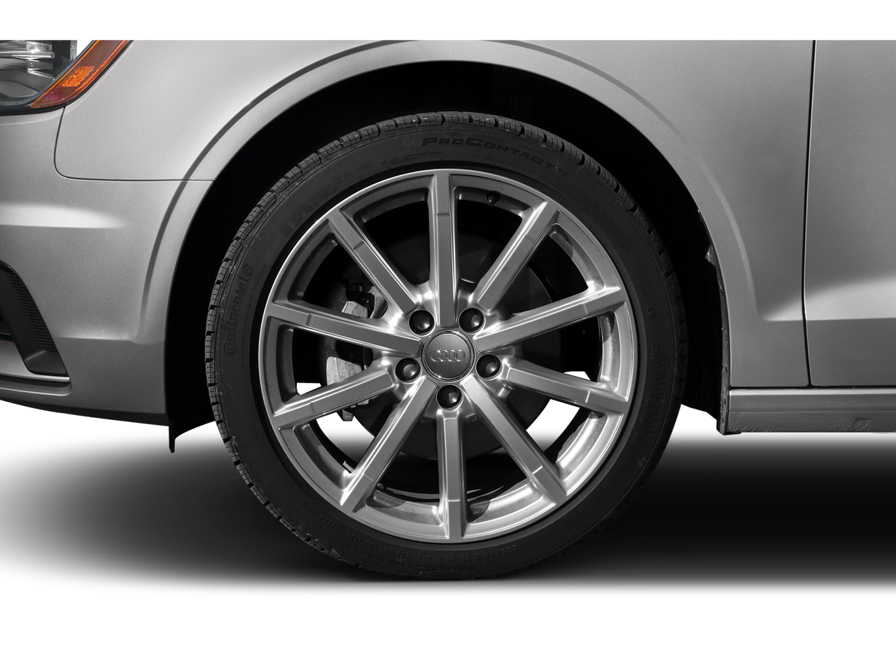 2015 Audi A3 S line Quattro Prestige photo 2