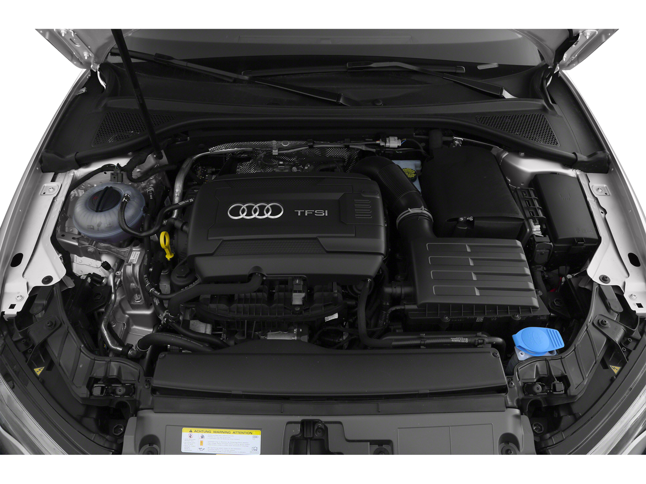 2015 Audi A3 2.0T Prestige