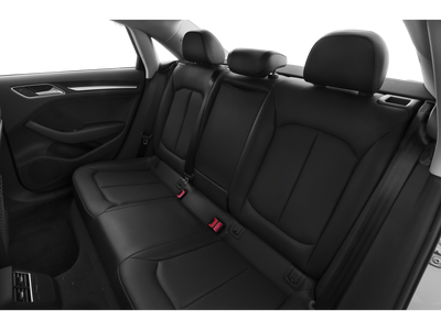 2015 Audi A3 2.0T Prestige