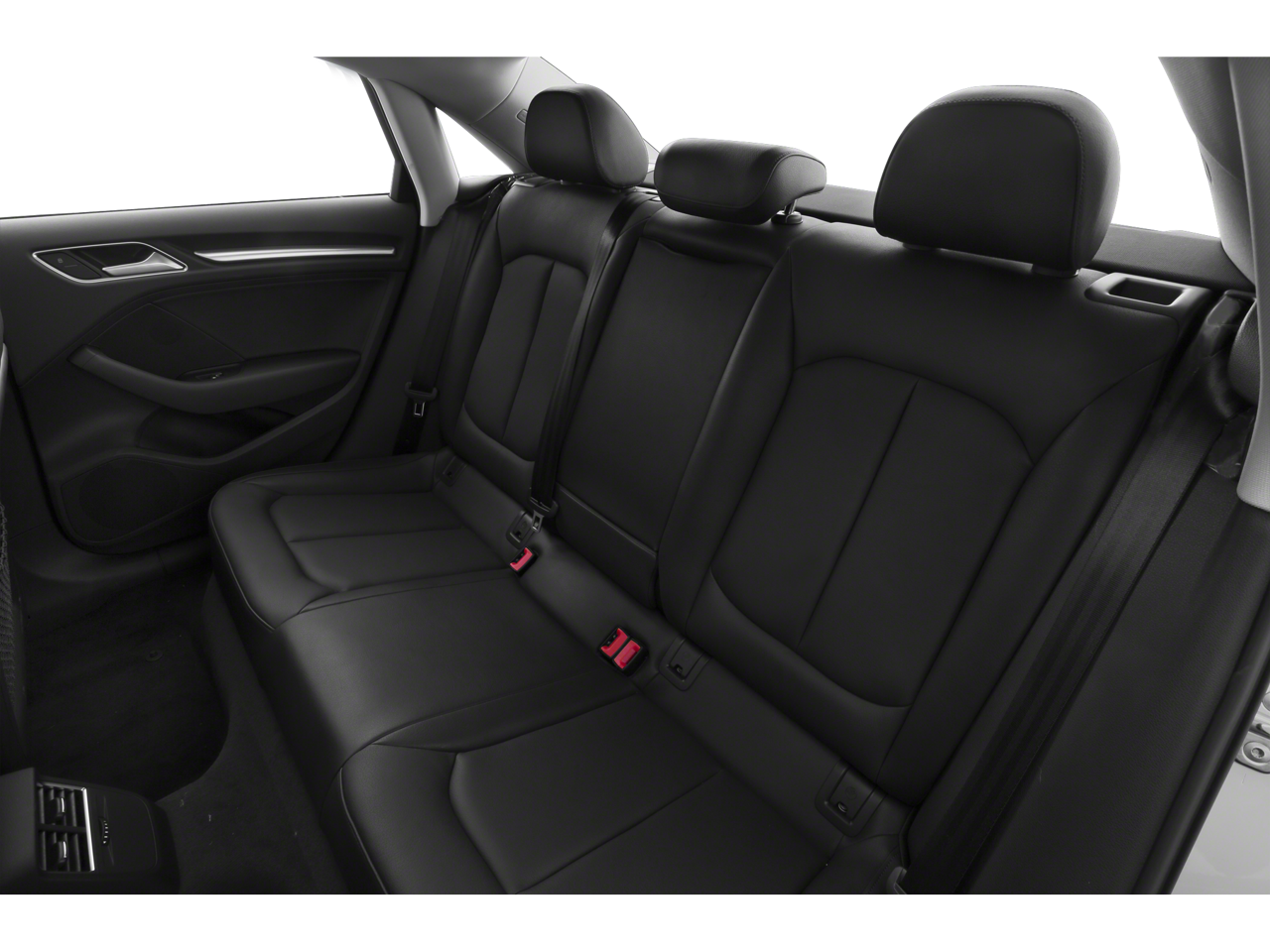 2015 Audi A3 2.0T Prestige