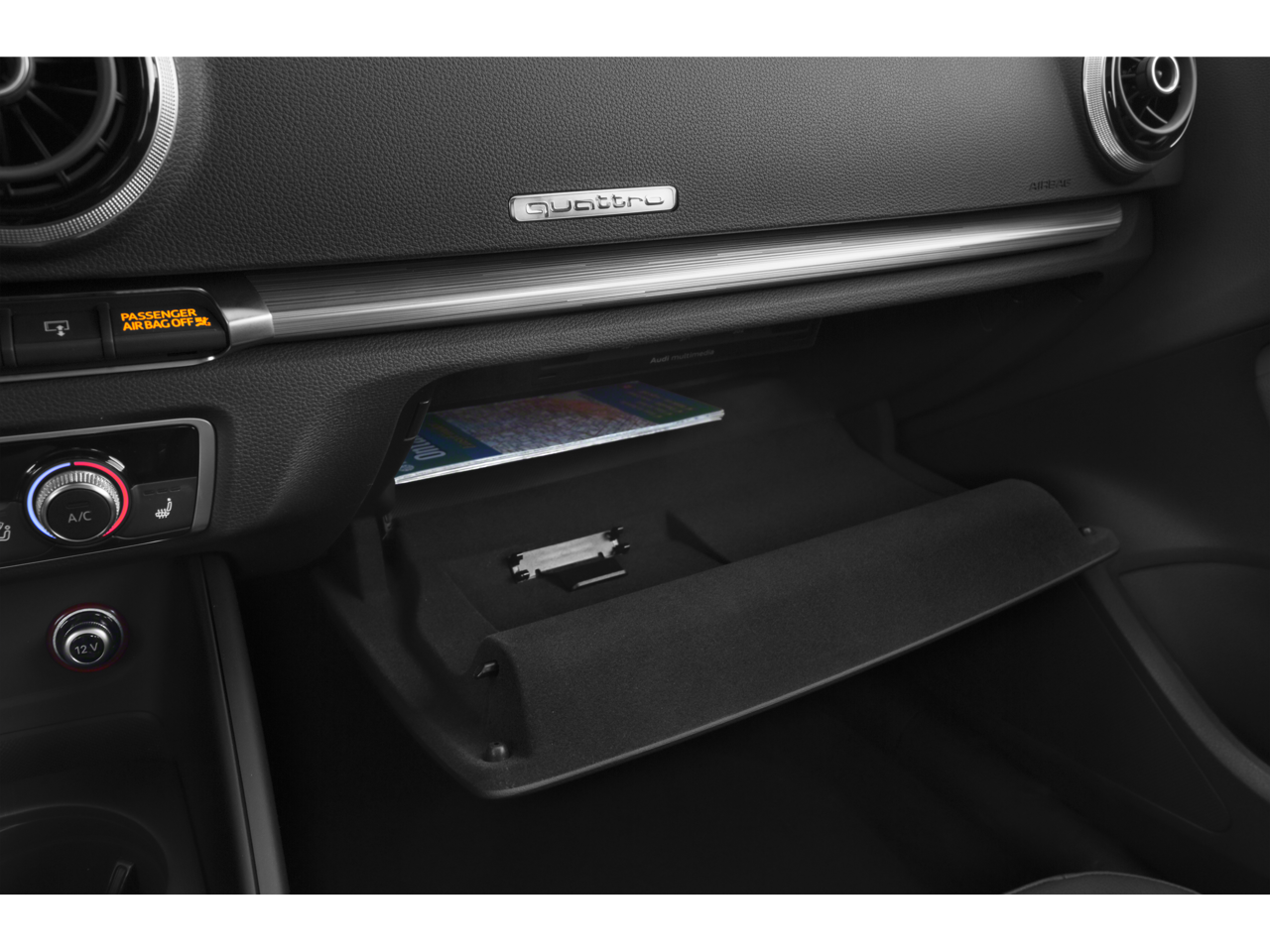 2015 Audi A3 2.0T Prestige