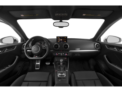 2015 Audi A3 2.0T Premium