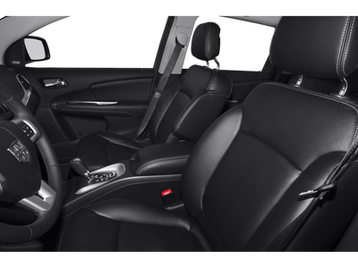 2015 Dodge Journey R/T