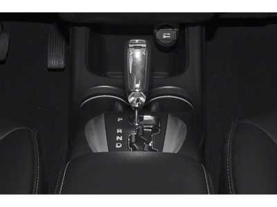 2015 Dodge Journey R/T