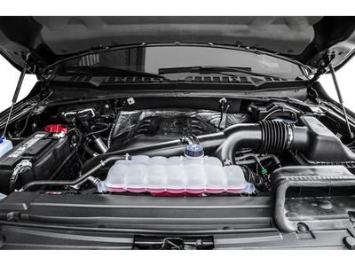 2015 Ford F-150 King Ranch