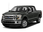 2015 Ford F-150 King Ranch