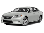 2015 Lexus ES 350 350