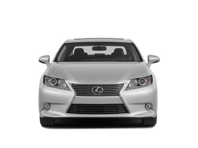 2015 Lexus ES 350 350