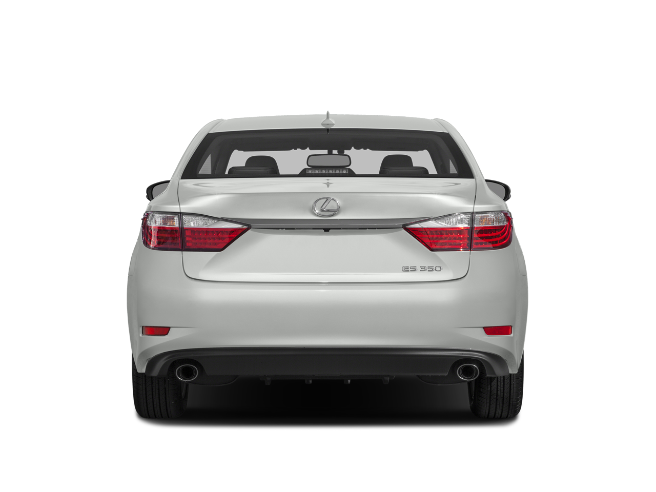 2015 Lexus ES 350 350