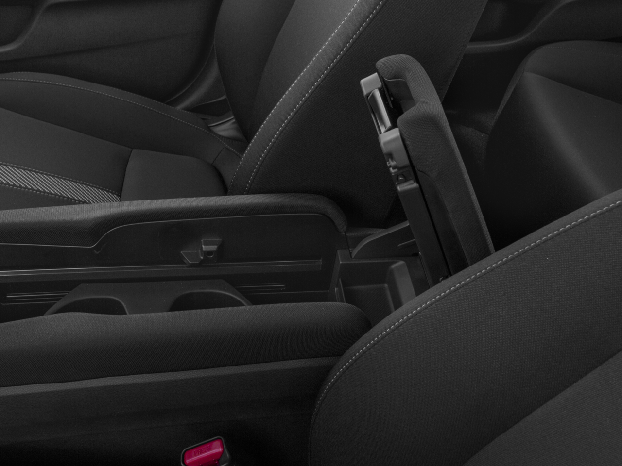 2016 Honda Civic Sedan LX