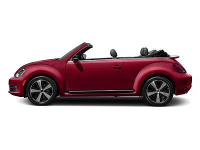 2016 Volkswagen Beetle 1.8T S
