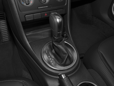 2016 Volkswagen Beetle 1.8T S