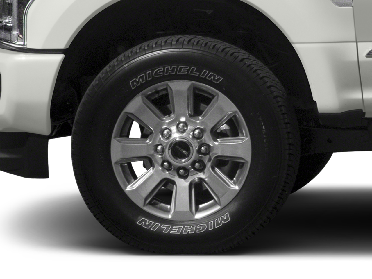 2017 Ford Super Duty F-350 SRW Base