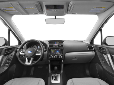 2017 Subaru Forester Premium