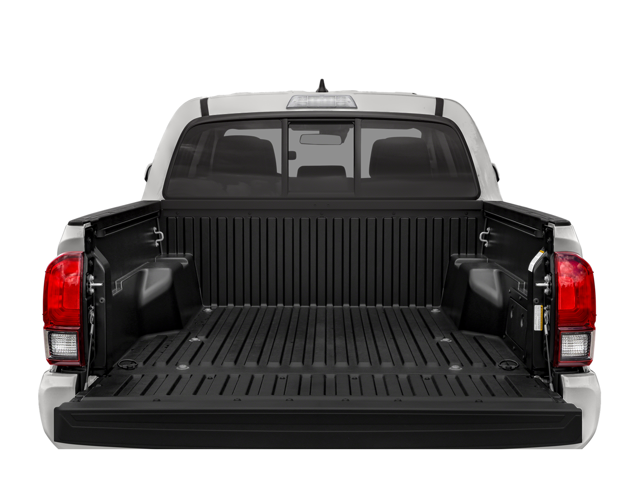 2019 Toyota Tacoma SR5 V6