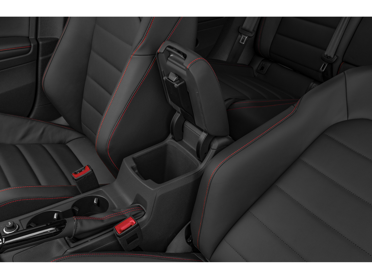 2019 Volkswagen Golf GTI SE