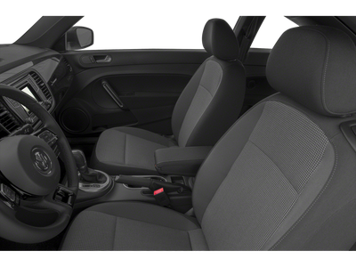2019 Volkswagen Beetle S