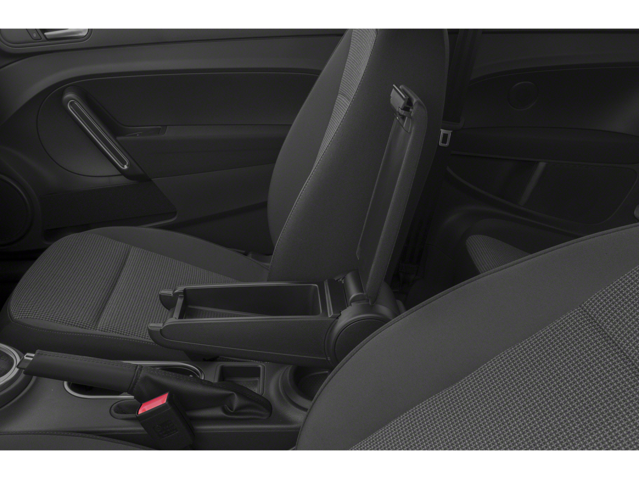 2019 Volkswagen Beetle S