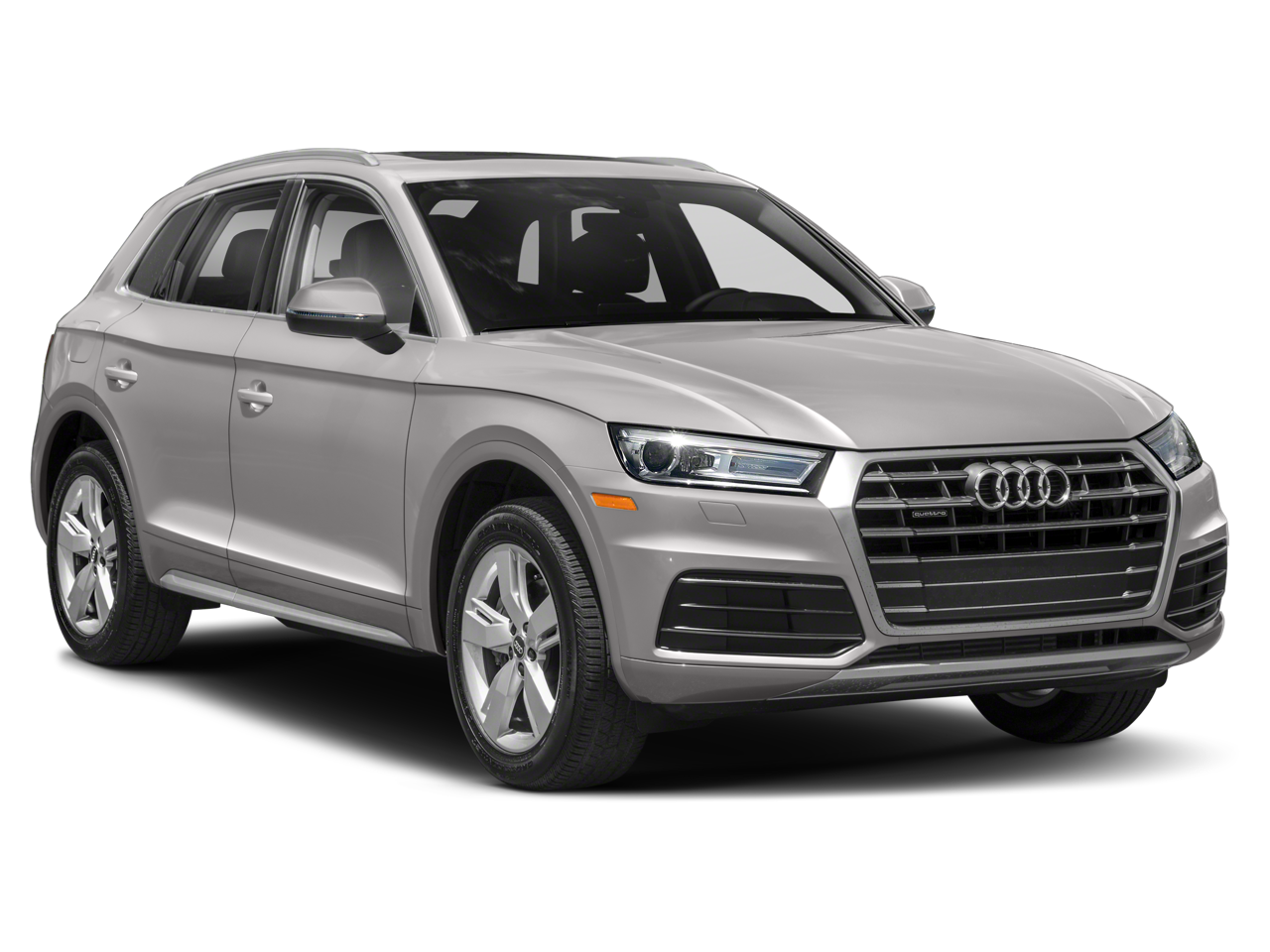 2020 Audi Q5 Prestige