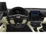2020 Cadillac CT4-V V-Series