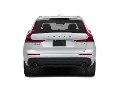 2020 Volvo XC60 Inscription