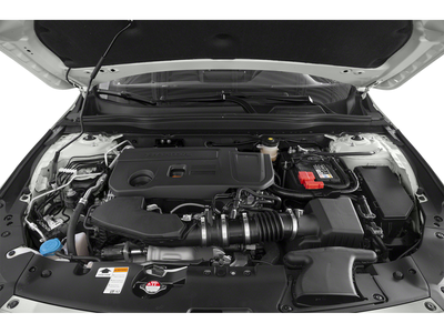 2021 Honda Accord Sedan Sport